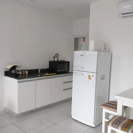 Departamento Serrano Tandil Exterior photo