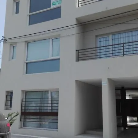 Departamento Serrano Tandil Exterior photo