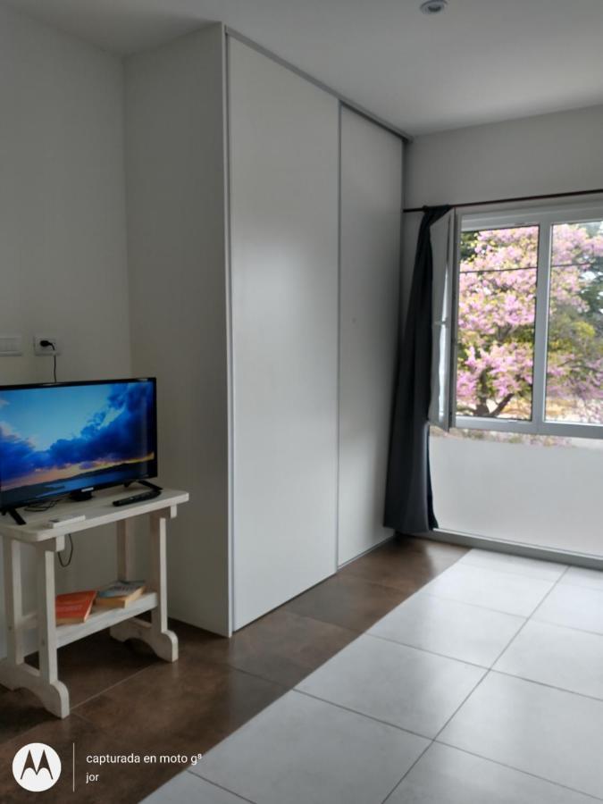 Apartment Departamento Serrano