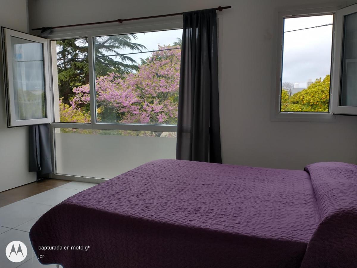 Departamento Serrano Apartment Tandil