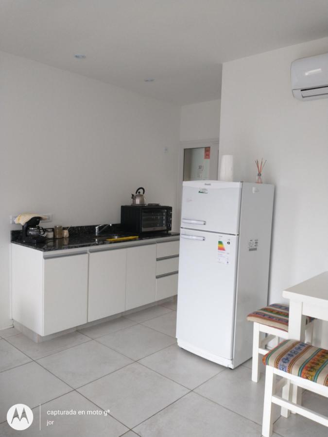 Apartment Departamento Serrano