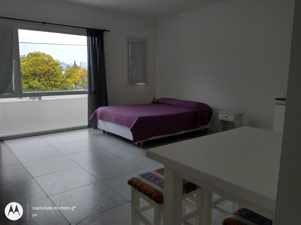 Apartment Departamento Serrano Tandil