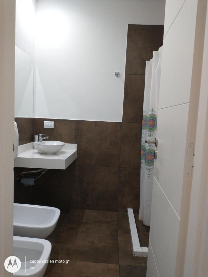 Departamento Serrano Apartment Tandil