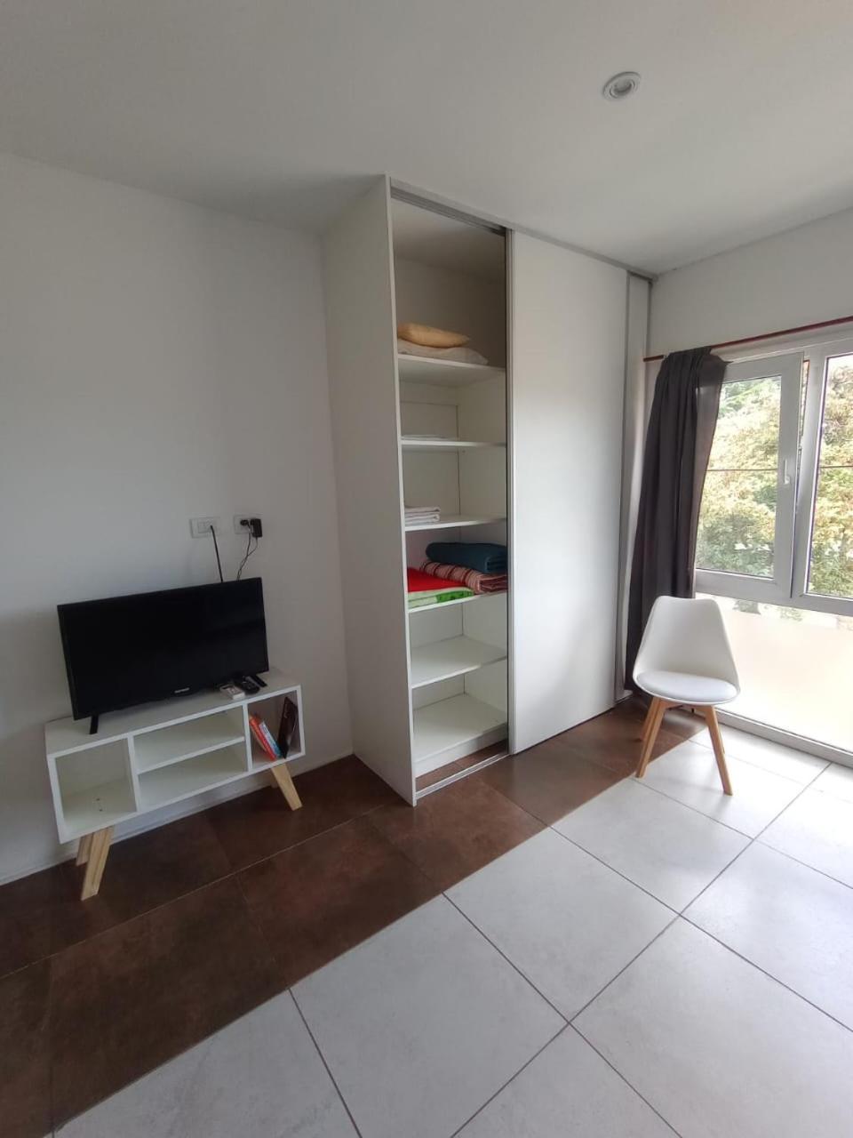 Departamento Serrano Apartment