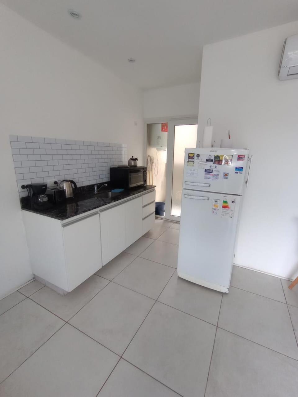 Departamento Serrano Apartment Tandil
