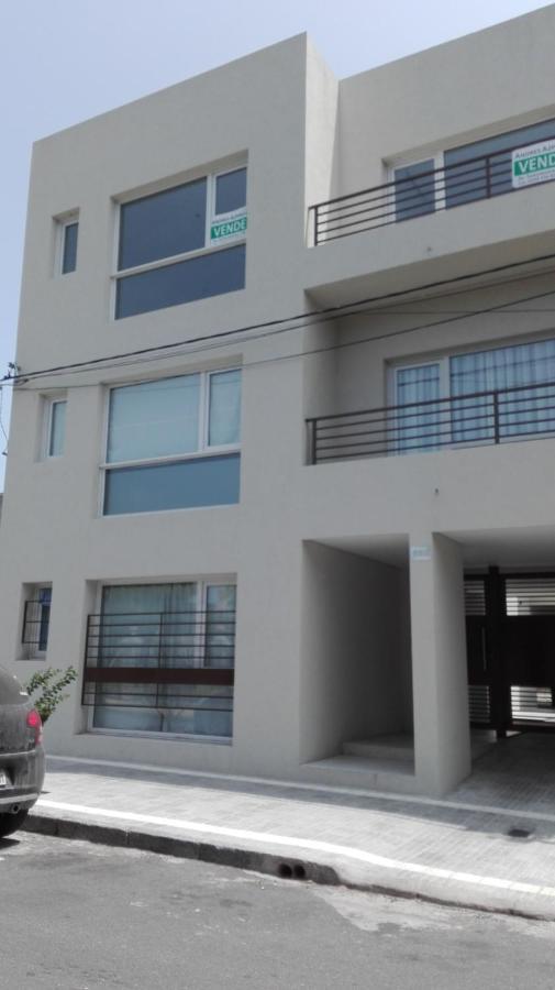 Departamento Serrano Apartment *