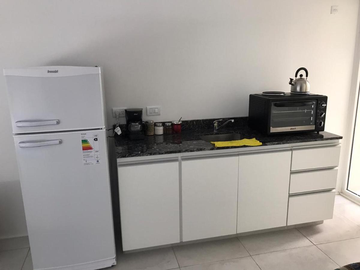 Departamento Serrano Apartment