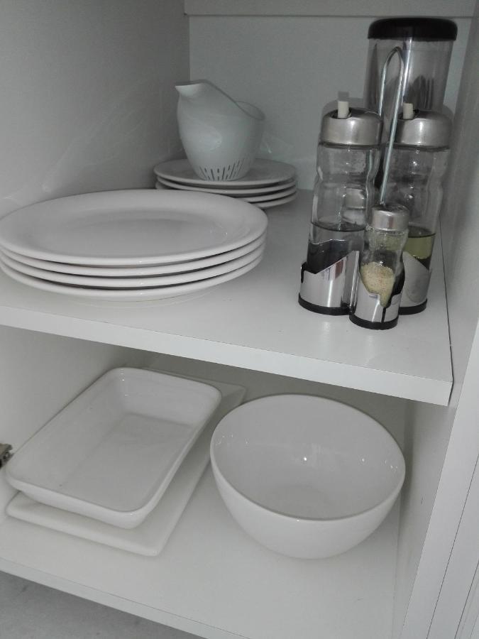 Departamento Serrano Apartment Tandil