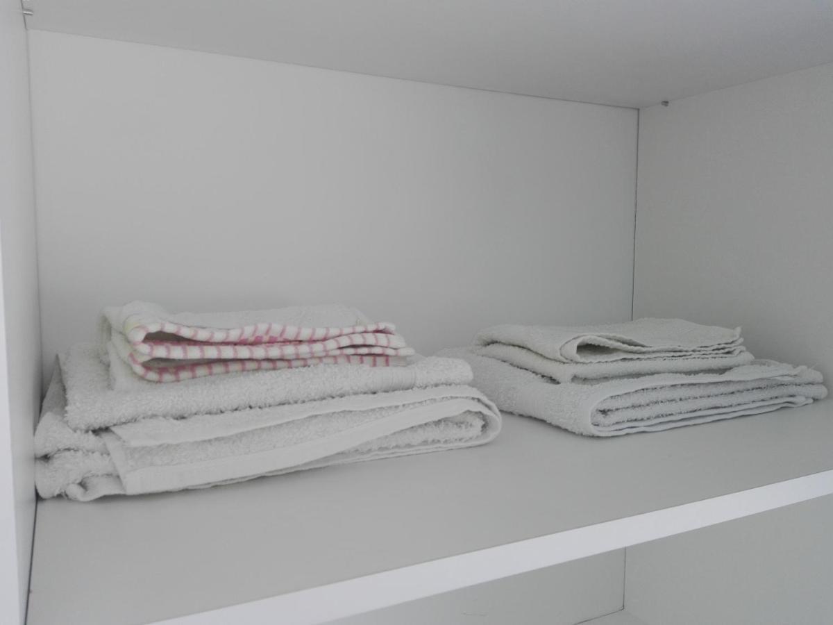 Apartment Departamento Serrano Tandil