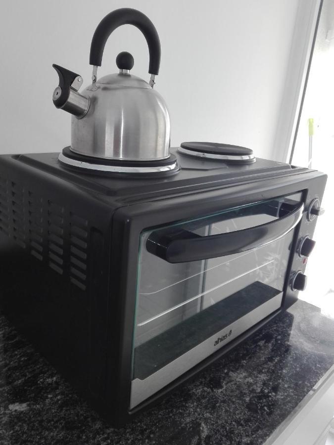 Departamento Serrano Apartment Tandil