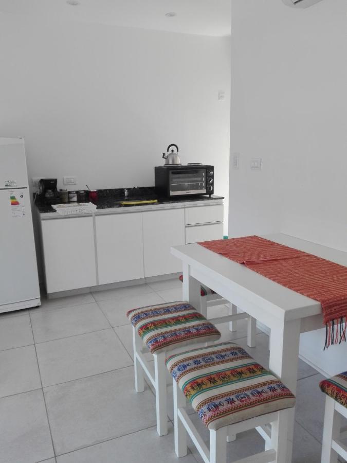 Departamento Serrano *